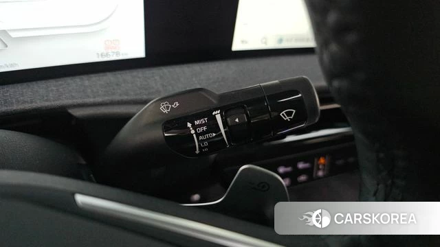 Kia EV6 id 4618776 из Кореи 21