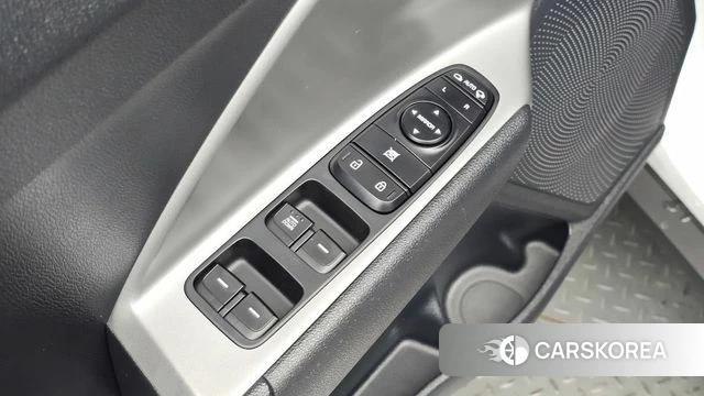 Kia The New Niro id 4923579 из Кореи 21