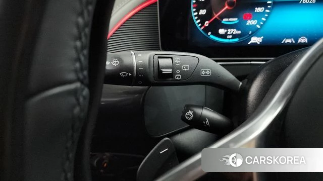 Mercedes-Benz EQC N293 id 4245224 из Кореи 21