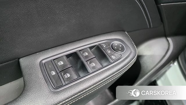 Renault Korea (Samsung) XM3 id 4614665 из Кореи 21