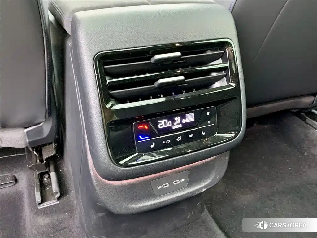 Volkswagen Teramont id 4548376 из Китая 21