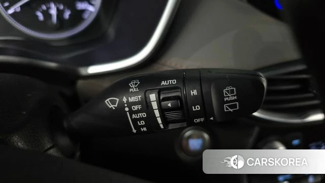 Hyundai Santa Fe TM id 4318098 из Кореи 21