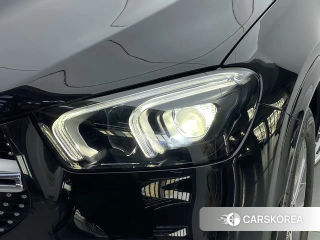 Mercedes-Benz GLE (import) id 3889973 из Китая 21