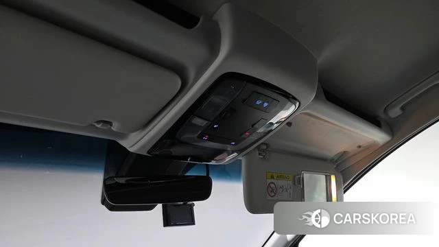 Hyundai Staria id 4231764 из Кореи 21