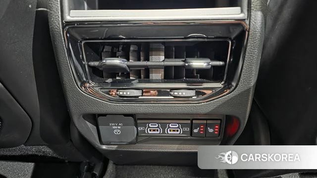 Jeep Grand Cherokee (WL) id 4201231 из Кореи 21