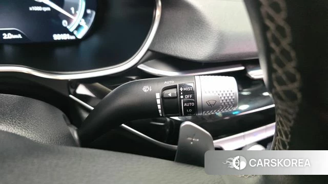 Genesis G80 (RG3) id 4871856 из Кореи 21