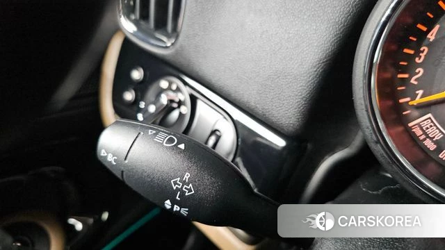 Mini Cooper Countryman id 4530421 из Кореи 21