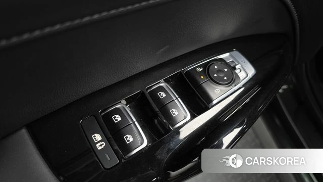 Kia The New K5 Hybrid 3rd generation id 4292169 из Кореи 21