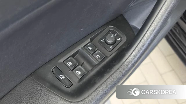 Volkswagen Arteon id 4836881 из Кореи 21