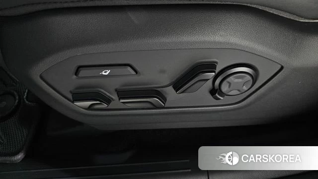 Hyundai Santa Fe (MX5) id 4488254 из Кореи 21