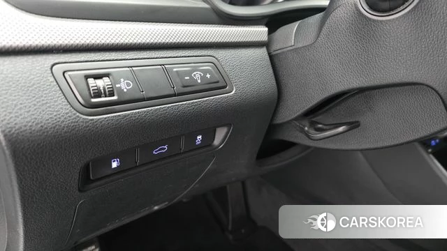 Hyundai Sonata New Rise id 4225639 из Кореи 21