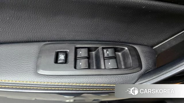 Ford Ranger 3rd Generation id 4187315 из Кореи 21