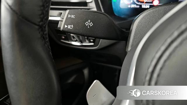 BMW X3 (G01) id 4292339 из Кореи 21