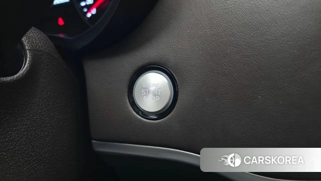 Kia Stinger id 4794988 из Кореи 21