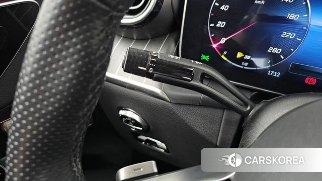 Mercedes-Benz GLC-Class X254 id 4854092 из Кореи 21