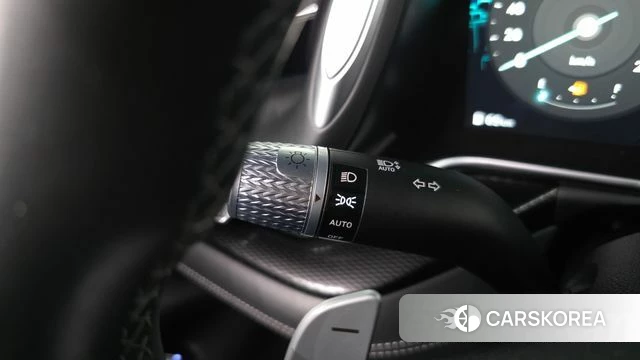 Genesis G90 (RS4) id 4382358 из Кореи 21
