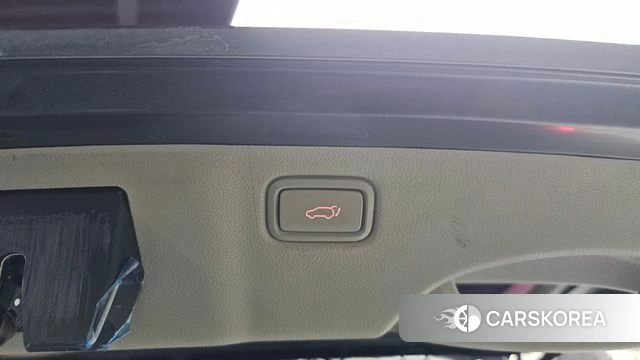 Kia The New Carnival id 4596253 из Кореи 21