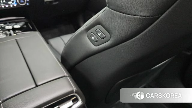 Genesis G80 (RG3) id 4494262 из Кореи 21
