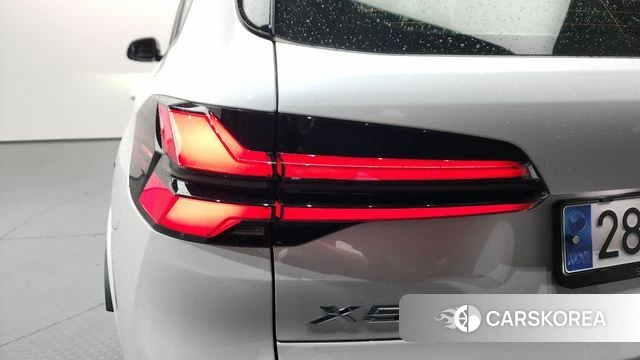 BMW X5 (G05) id 4280581 из Кореи 21