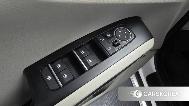 Kia Soul Booster EV id 4662766 из Кореи 21