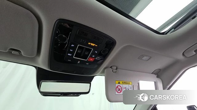Kia The New Carnival 4th Generation id 4533465 из Кореи 21