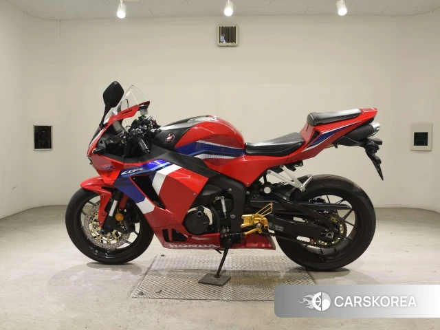 Проданный Honda CBR600RR id 4184736 из Японии, фото 21