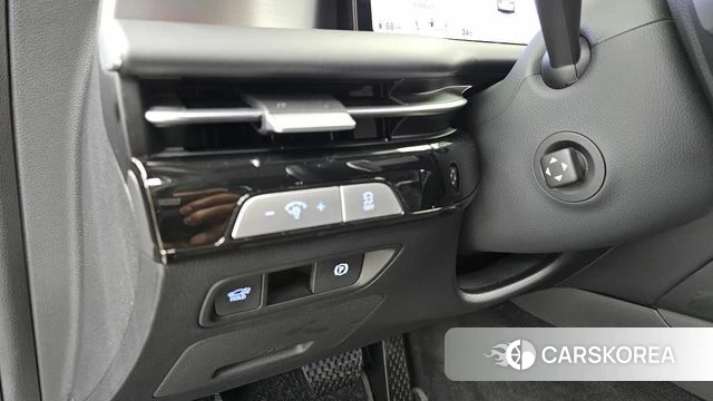 Genesis G80 (RG3) id 4421874 из Кореи 21