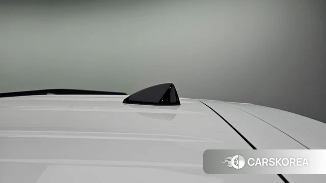 Ssangyong Torres id 4302917 из Кореи 21