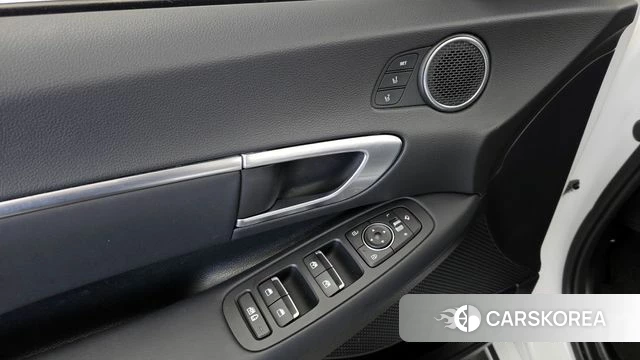 Hyundai Sonata (DN8) id 4294285 из Кореи 21