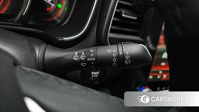 Renault Korea (Samsung) The New QM6 id 4652022 из Кореи 21