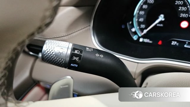 Genesis GV80 id 4720746 из Кореи 21