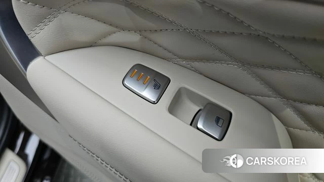Genesis G70 id 4390581 из Кореи 21