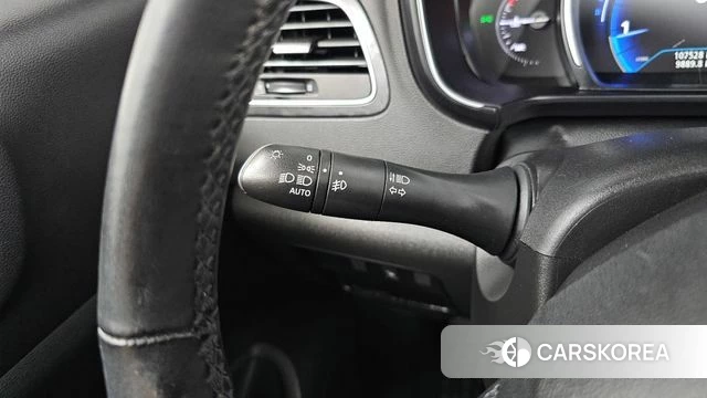 Renault Korea (Samsung) QM6 id 4728299 из Кореи 21