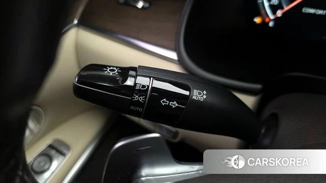 Kia More K9 id 4310853 из Кореи 21