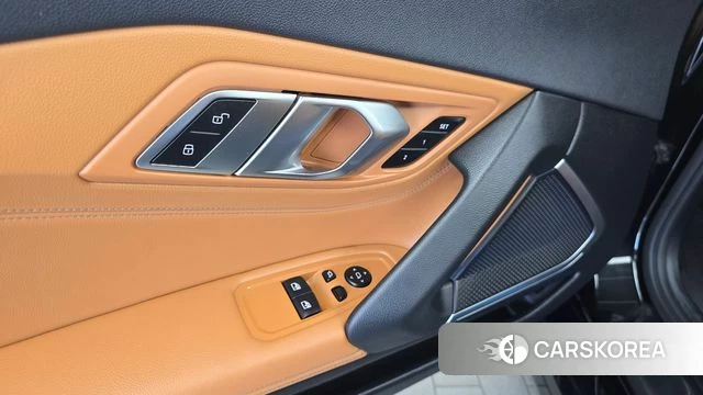 BMW Z4 (G29) id 4835918 из Кореи 21