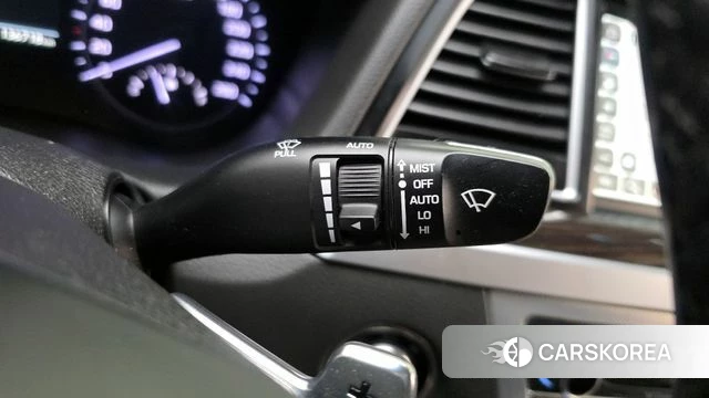 Genesis G80 id 4268963 из Кореи 21