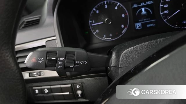 Ssangyong The New Rexton Sport id 4585674 из Кореи 21