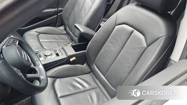 Audi New A3 id 4416757 из Кореи 21