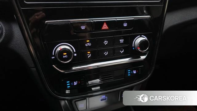 Ssangyong Berry New Tivoli id 4684126 из Кореи 21