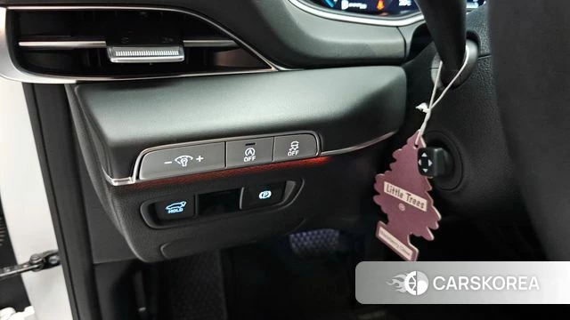 Genesis GV80 id 4292660 из Кореи 21
