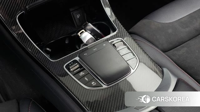 Mercedes-Benz GLC-Class X253 id 4834996 из Кореи 21