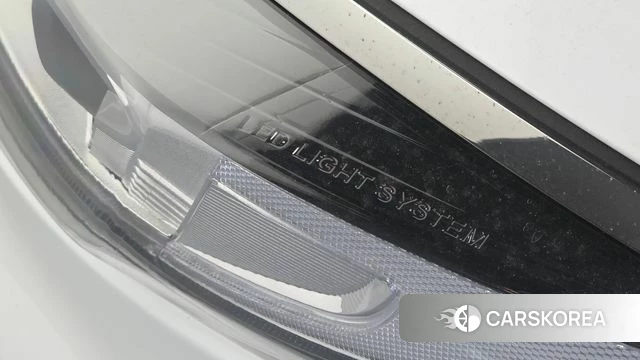 Kia The New K5 2nd generation id 4543135 из Кореи 21