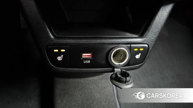 Kia The New Ray id 4429580 из Кореи 21