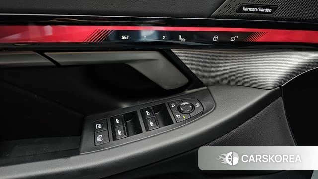BMW 5 Series (G60) id 4516282 из Кореи 21