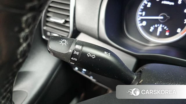 Hyundai Grandeur IG id 4225326 из Кореи 21