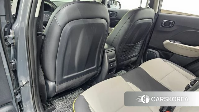 Hyundai Venue id 4387784 из Кореи 21