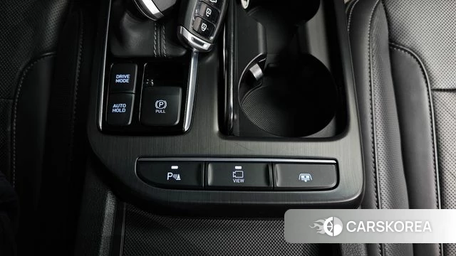 Hyundai Grandeur IG id 4551688 из Кореи 21