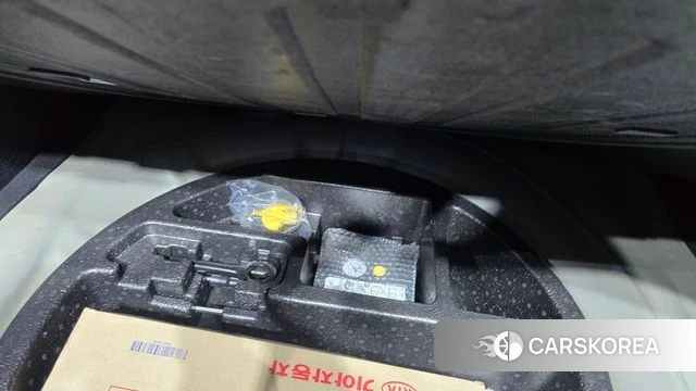 Kia Come New K3 id 4458708 из Кореи 21