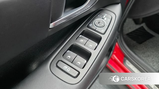 Hyundai Sonata (DN8) id 4435340 из Кореи 21