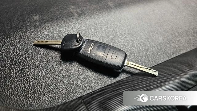 Kia The New Ray id 4592346 из Кореи 21